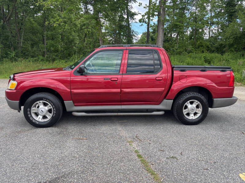 ford explorer sport trac 2003 1FMZU77E13UC36171 image ford explorer sport trac 2003 1FMZU77E13UC36171 image